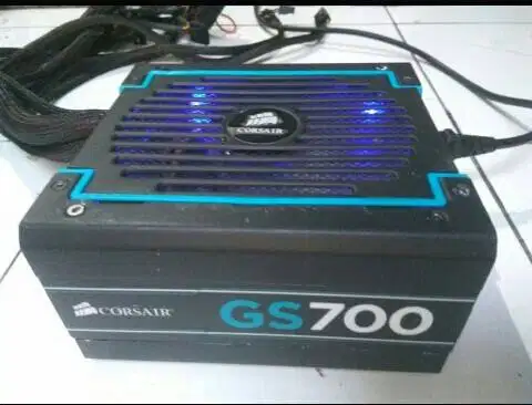 Servise PSU True Power ( FSP, SEASONIC, CORSAIR DLL )