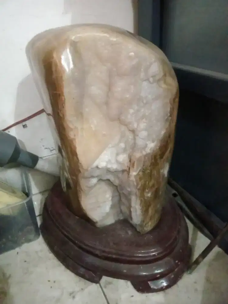 Batu alam dijual murah