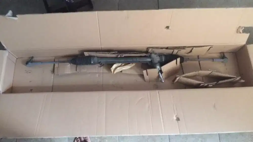 Rack Steering Copotan Agya 1.0