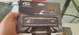 RAM PC ELITE + 1600 DDR3