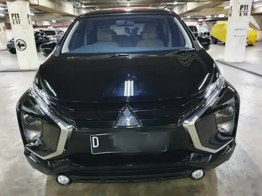 MITSUBISHI XPANDER GLS ALNEW MANUAL
  TAHUN   2019  Wangi GRESSSS