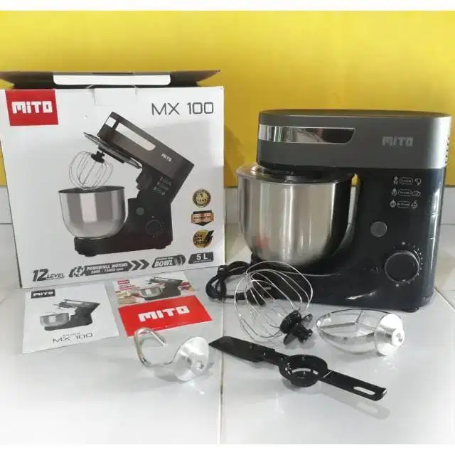 Mixer Standing Mito Mitochiba Stand MX100