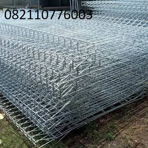 harga terbaik untuk pagar brc