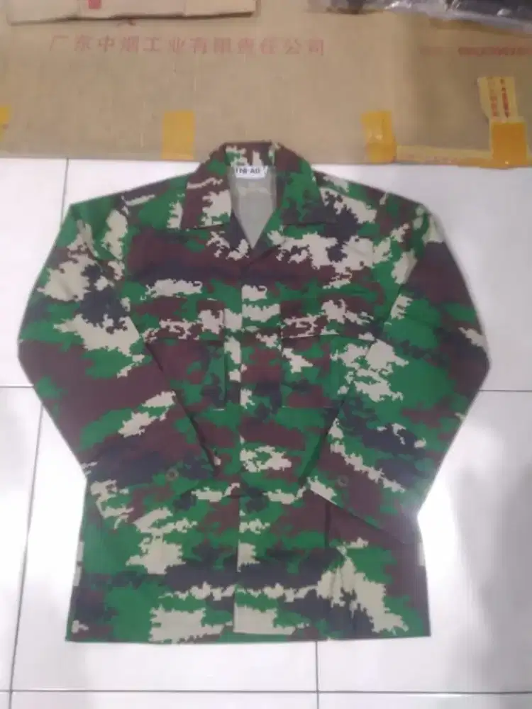 Pdl - Jual Fashion Pria Terbaru di Bandung Kota - OLX.co.id