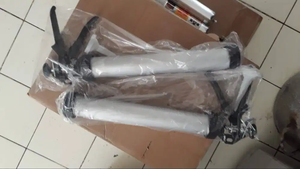 SEDIA SEALANT GUN SOSIS