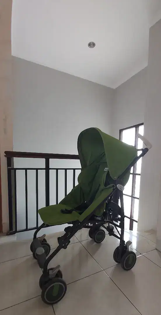 Stroller Peg Perrego Pliko Mini