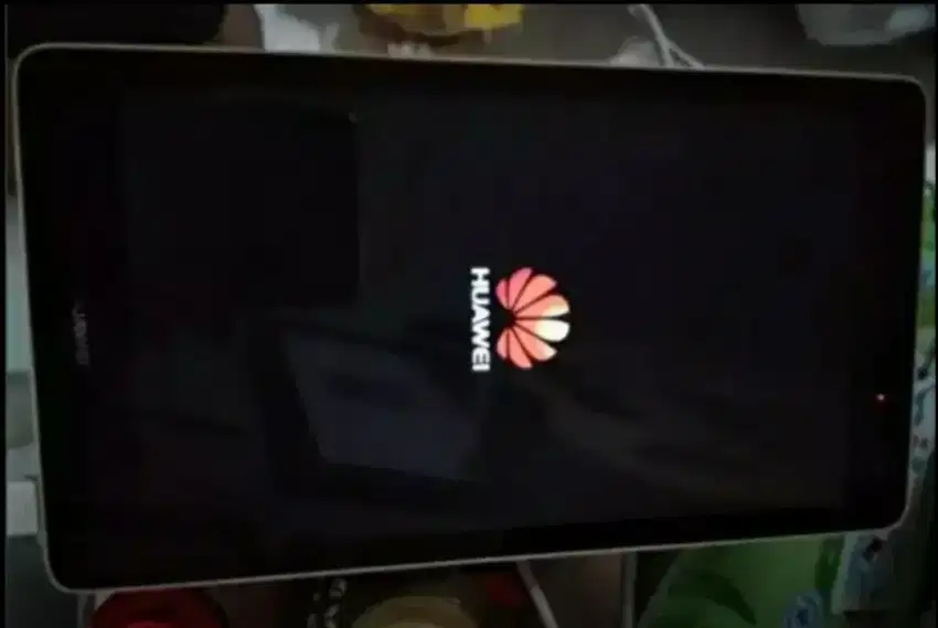 Huawei Tab 7 inci bagus