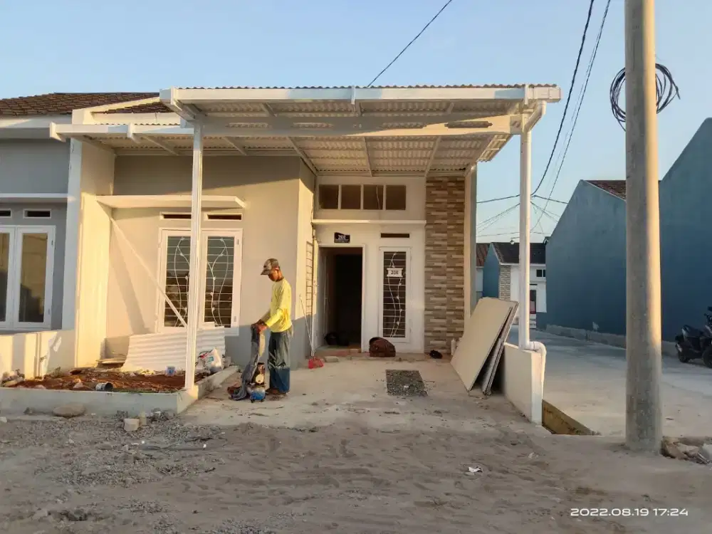 Kanopi bajaringan 02