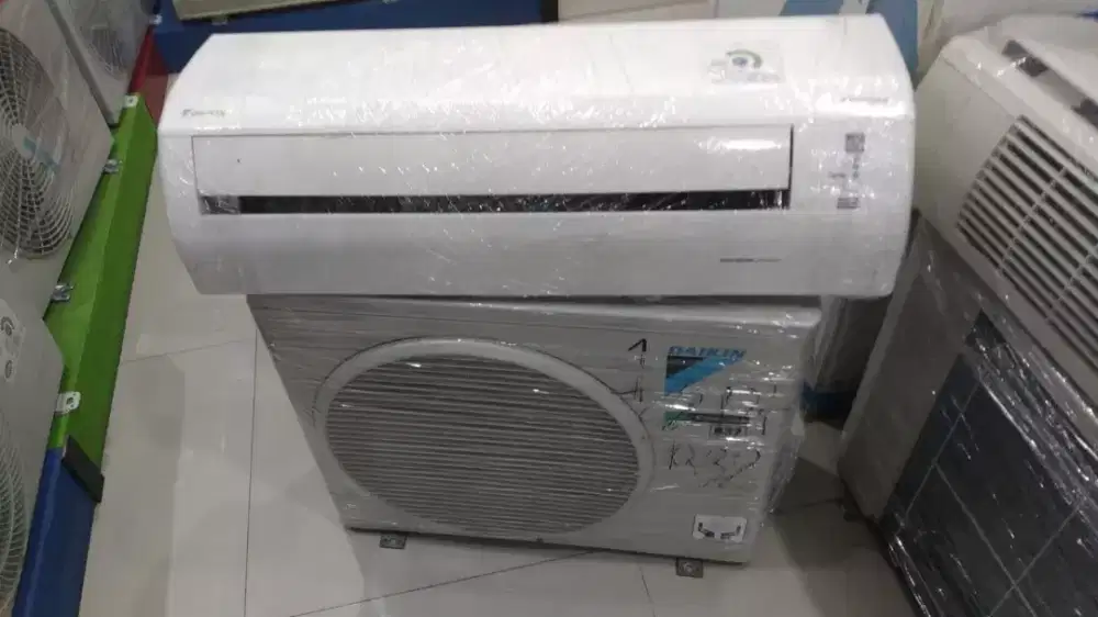 AC Daikin  Thailand ( 1/2  PK )