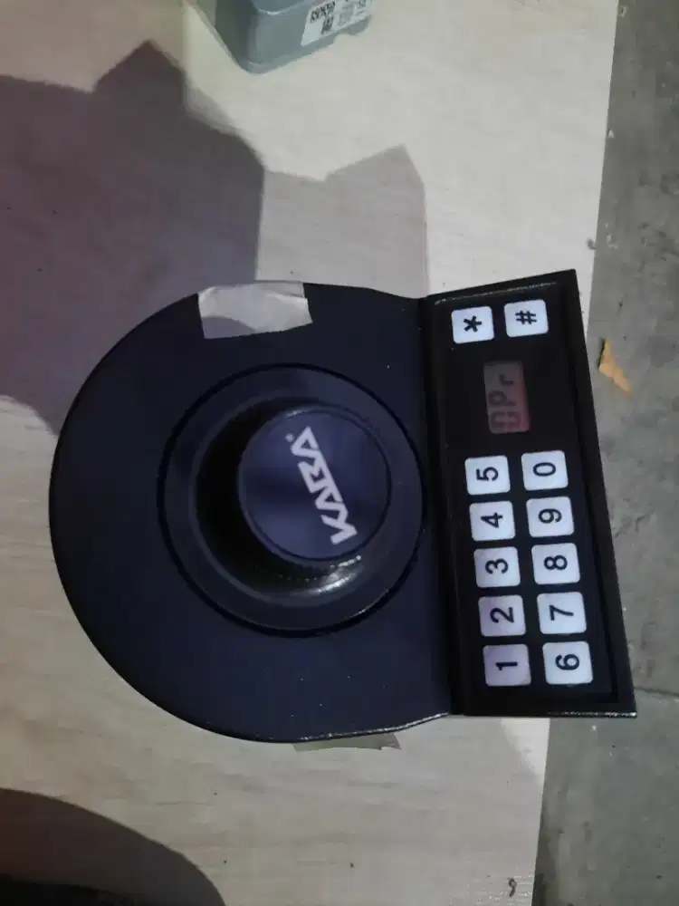 Cencon locks kaba Mas Gen 2