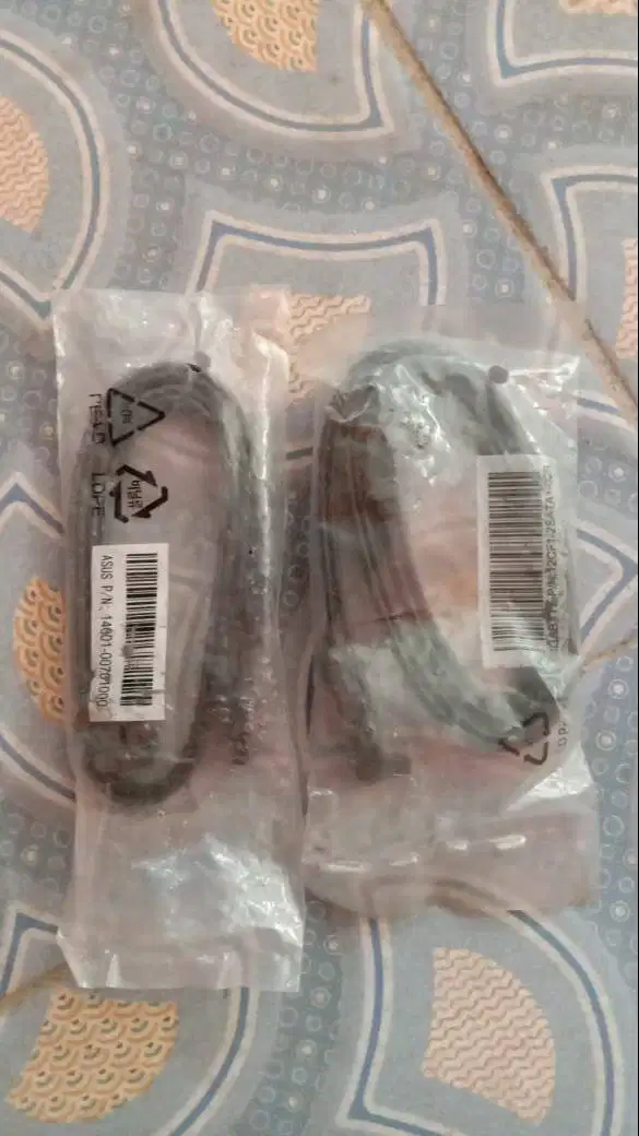 Aneka kabel kabel