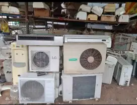 Beli AC RUSAK/ mati total