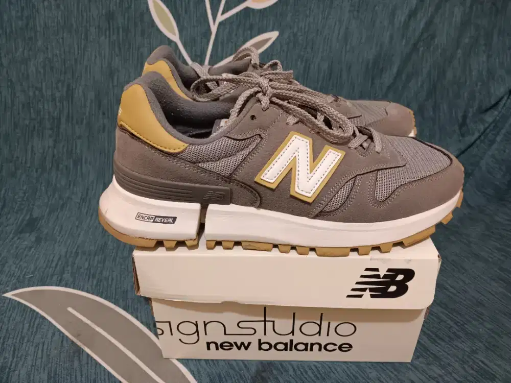 New balance 1300 rc tokyo design Fashion Pria 912052409