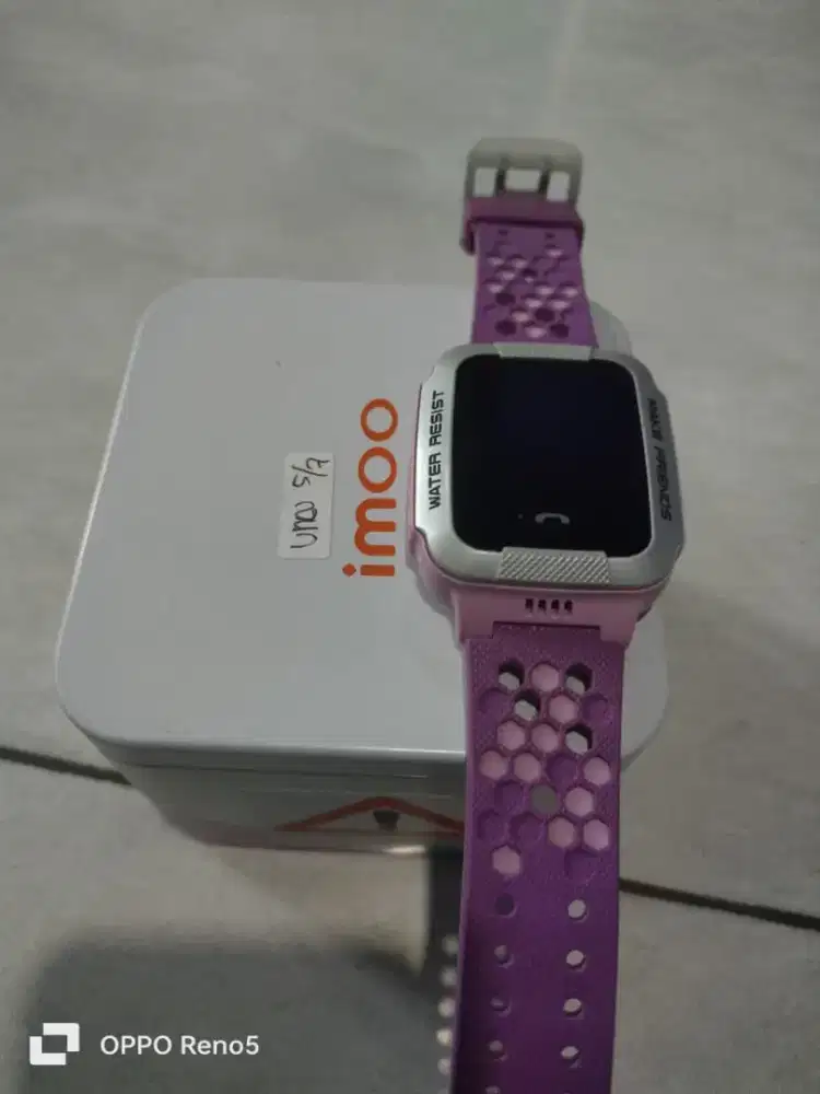 Jam imoo original hot sale