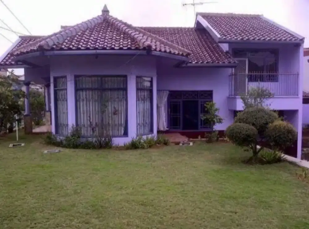 Rumah dijual murah