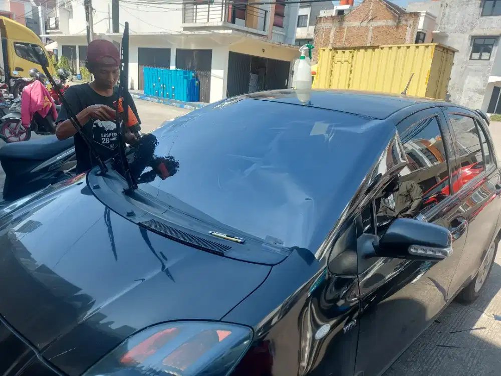 kaca film mobil penolak panas bisa dipanggil