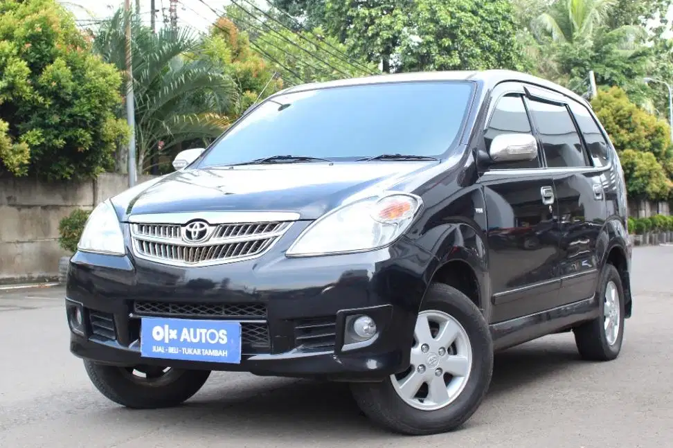 Memburu Avanza 2011 di OLX Jakarta: Panduan Lengkap Pembeli Cerdas