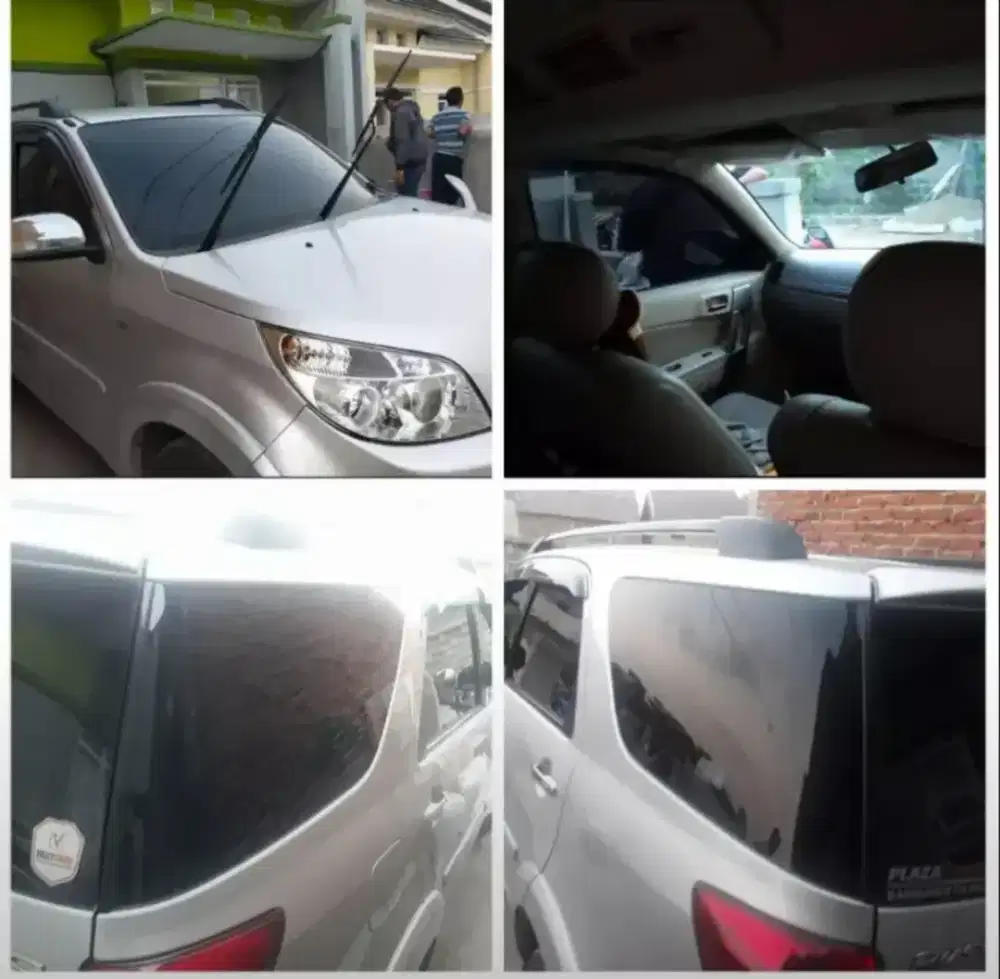kaca film mobil murah bahan berkualitas