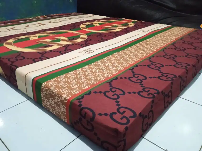 Kasur Busa Baru Bergaransi COD