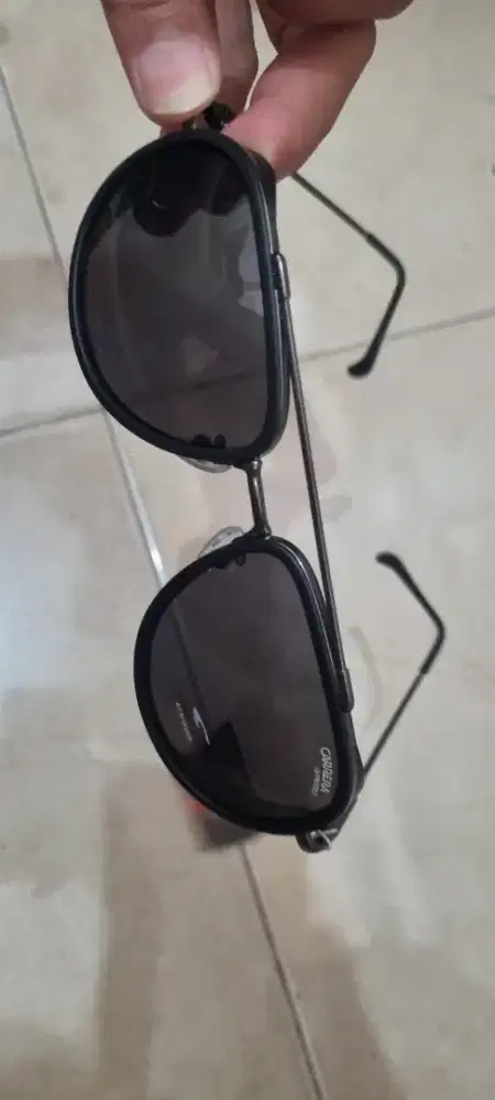 Kaca mata carrera UV protec