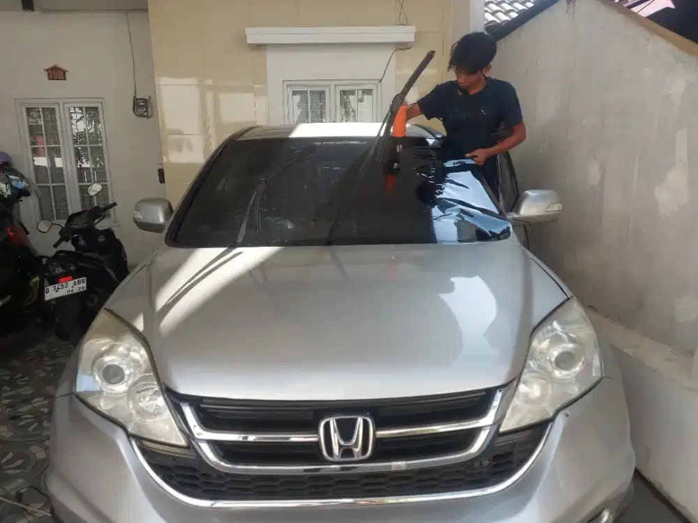 kaca film mobil bongkar pasang bisa dipanggil