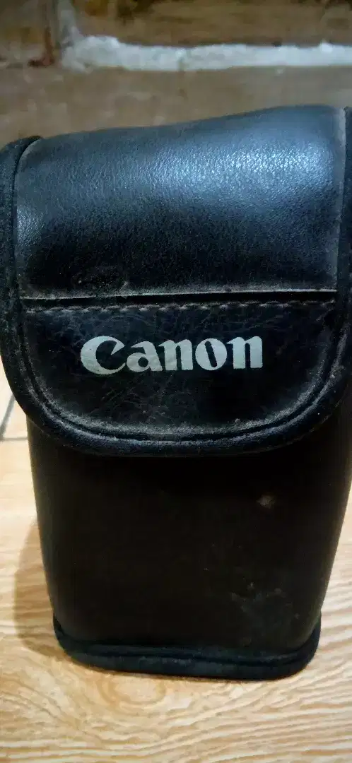 Camera Canon jadul