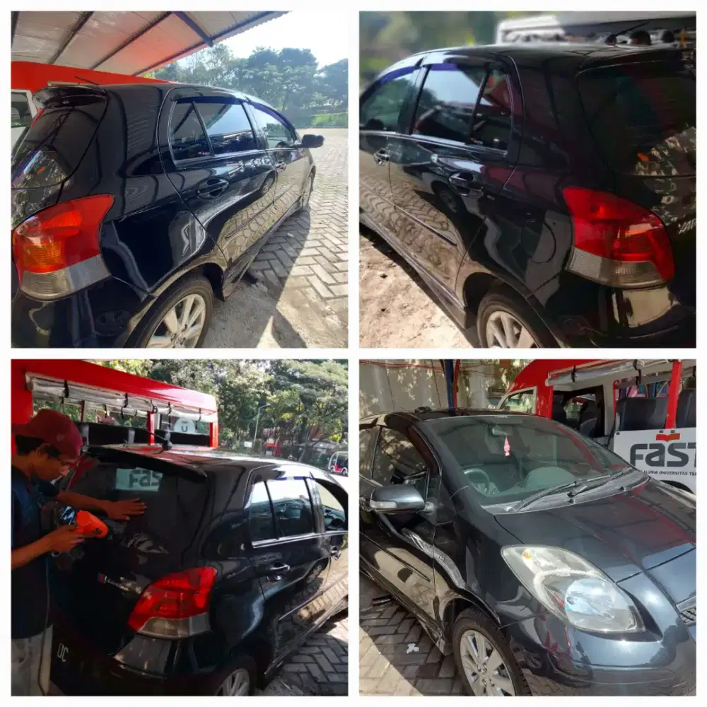 kaca film untuk mobil penolak panas