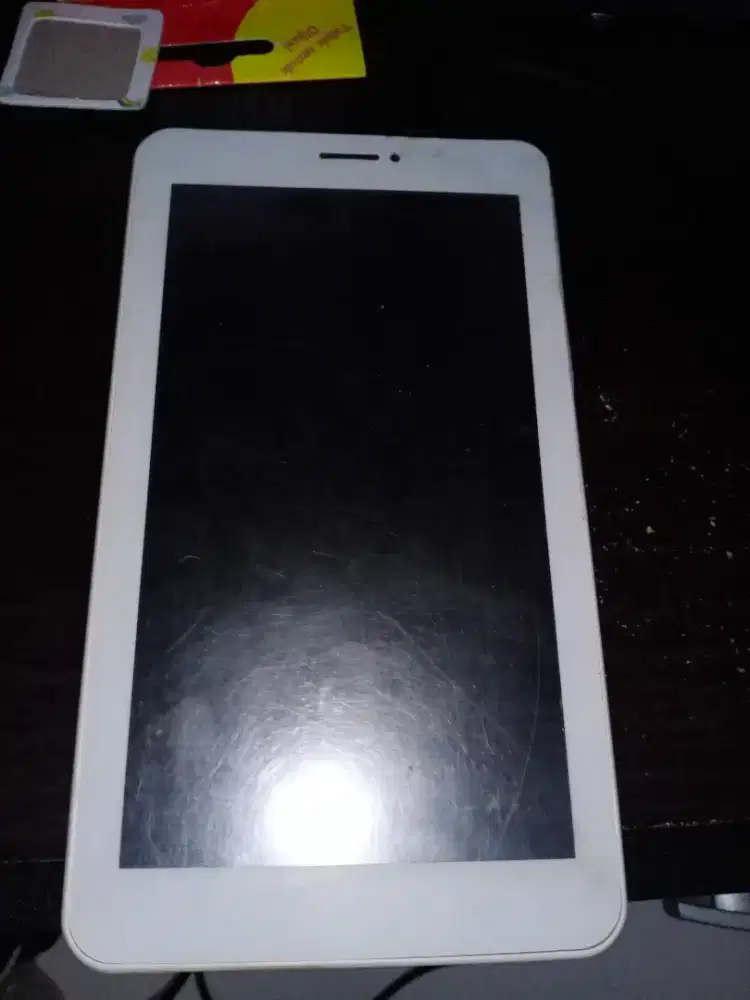 Jual tablet advan ec 1 pro