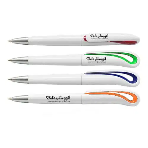 souvenir pulpen,grosir pulpen Surabaya,pulpen promosi murah