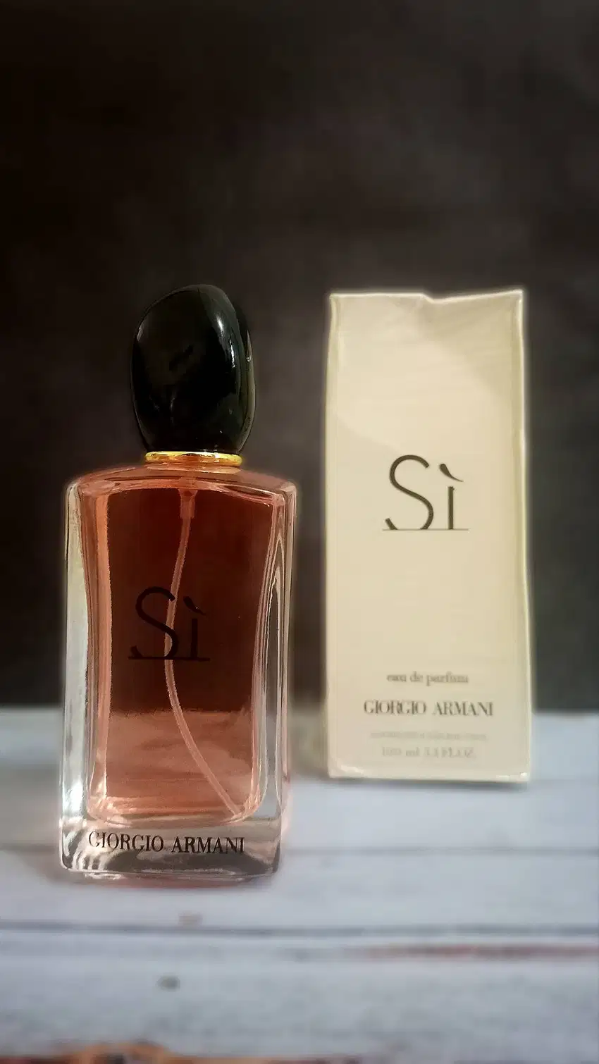 Aneka Parfum Branded