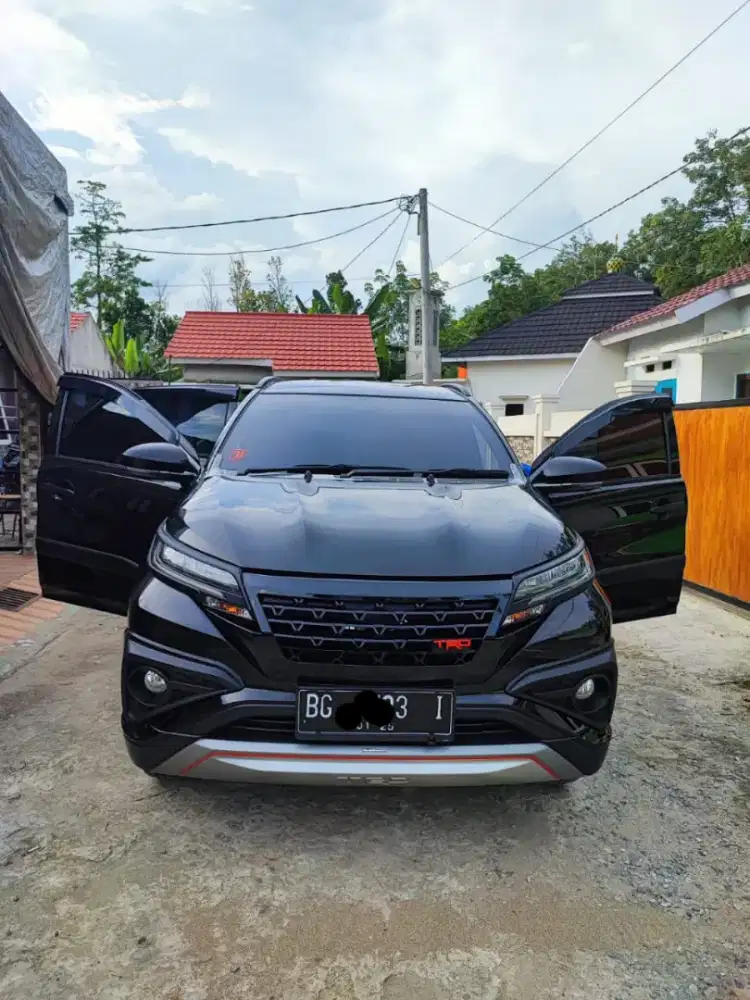 Salon Mobil / Poles Mobil Panggilan