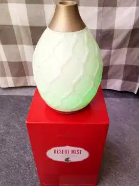 Diffuser Young Living kondisi like new!