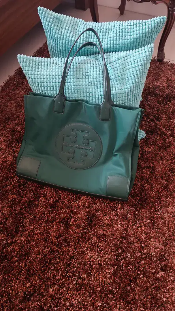 Tas Tory Burch uk. L original (Butik TB di Pasific Place)