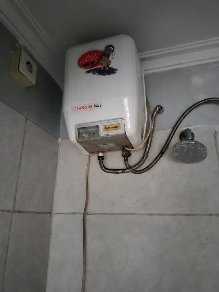Water heater gainsborough 200 watt