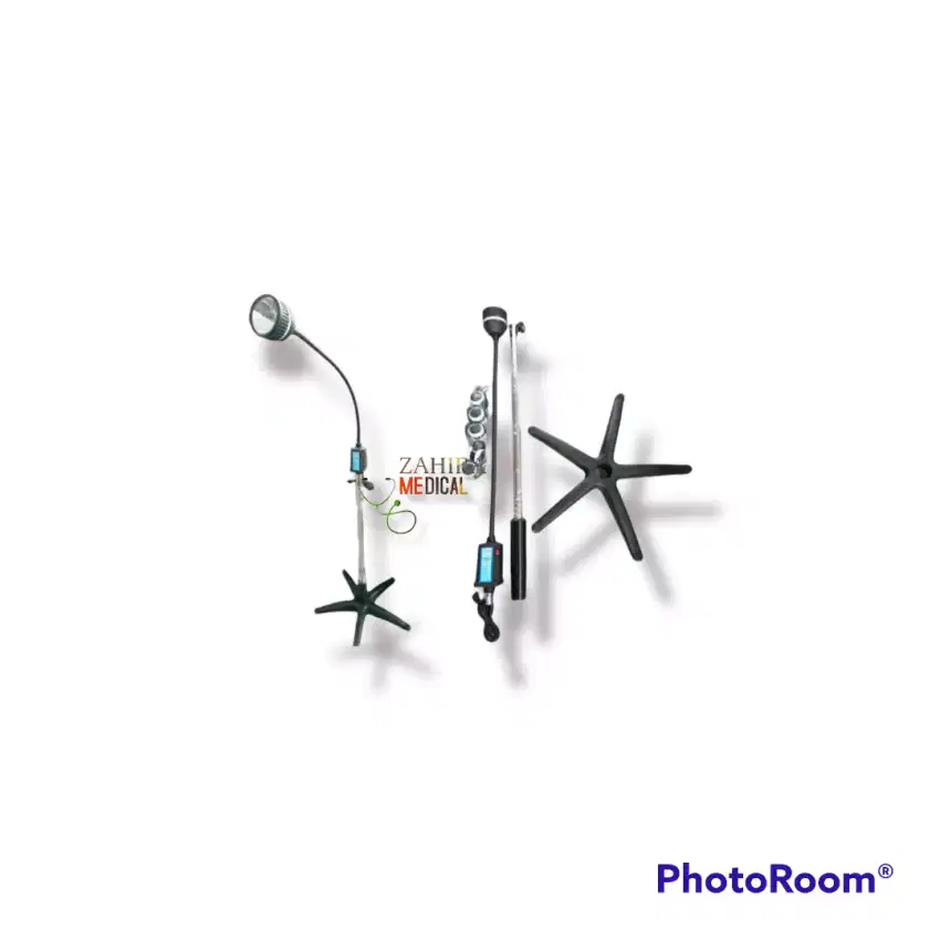 LAMPU IBS / LAMPU TINDAKAN IBS
