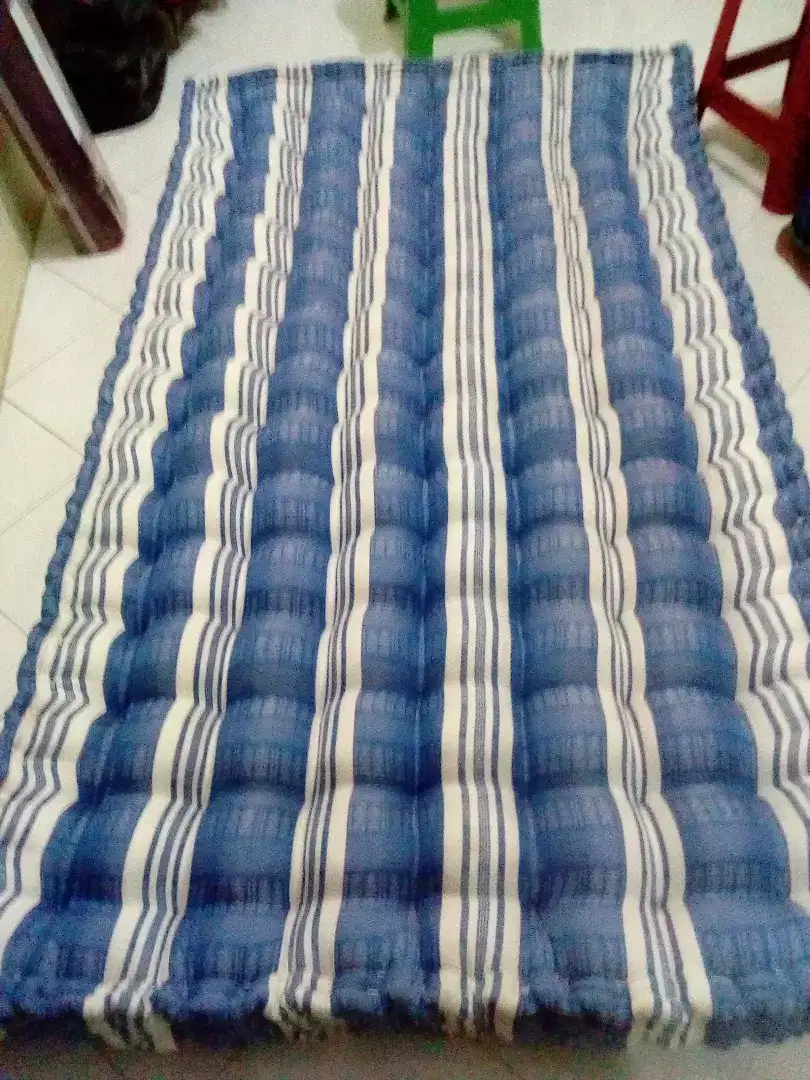 Kasur Kapuk Baru