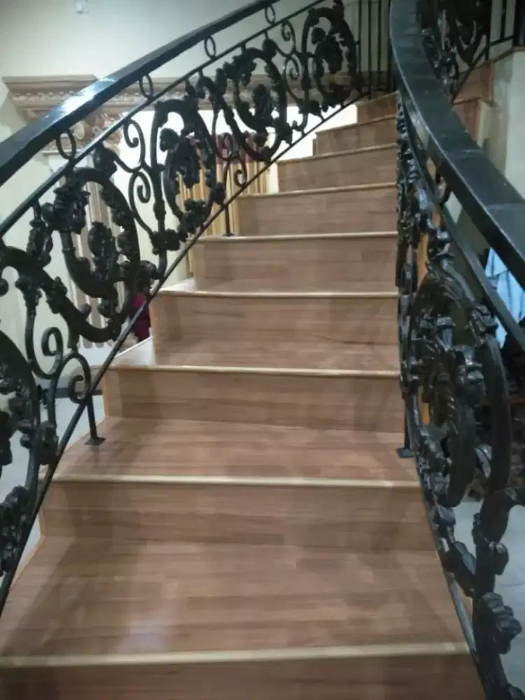 VINYL VINIL LANTAI FLOORING