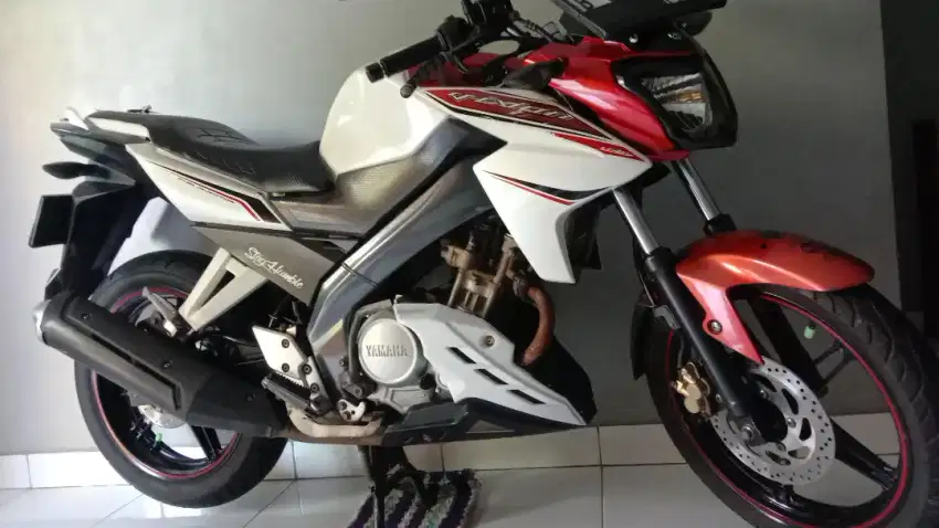 Vixion 2013 harga net
