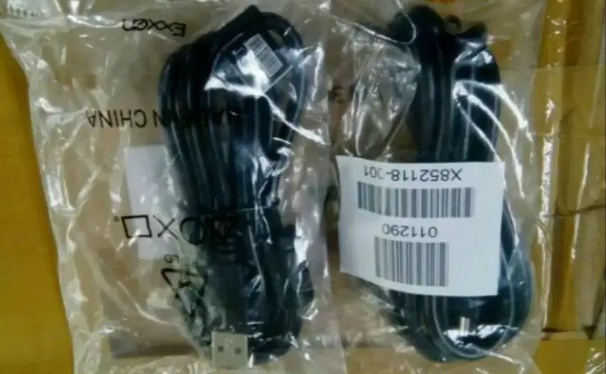 (Property terpanas se OLX Indonesia) kabel charger plus kabel hdmi ps3