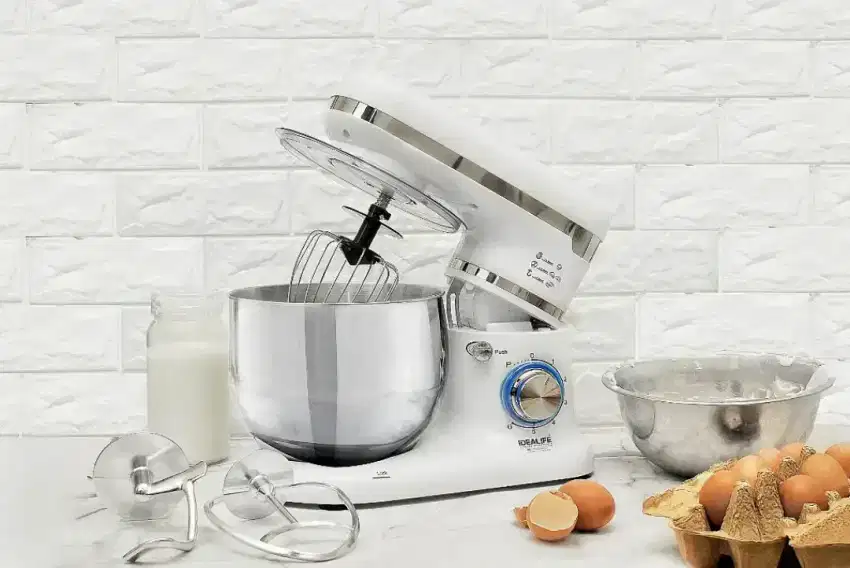 Mixer Stand Idealife Standing IL-221A