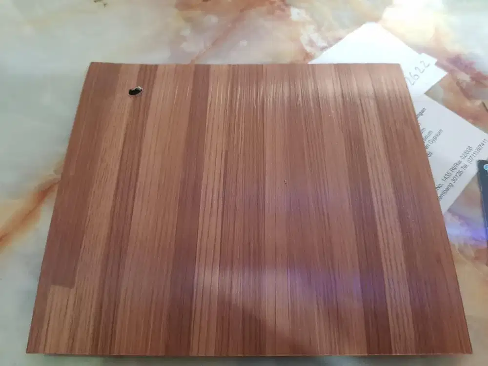 LANTAI VINYL VINIL FLOORING