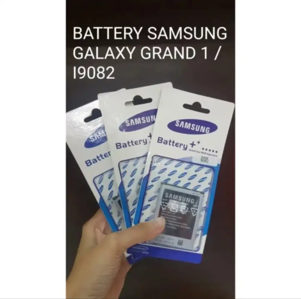 Batre Samsung Galaxy i9082 Grand Neo original