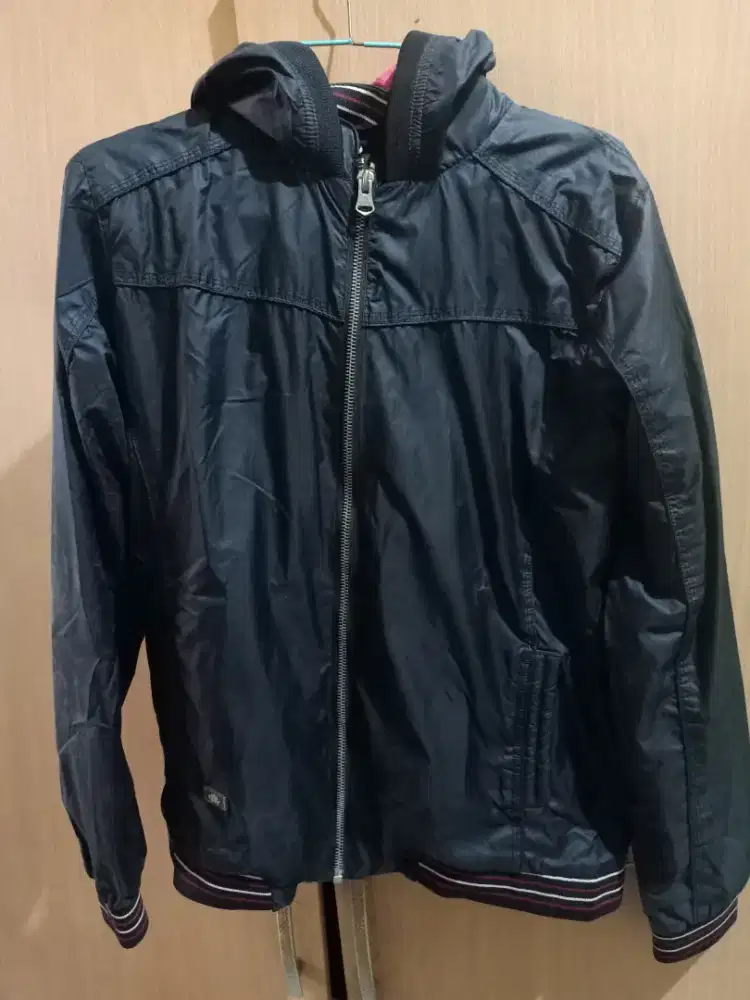 Jaket 3Second Rare Original