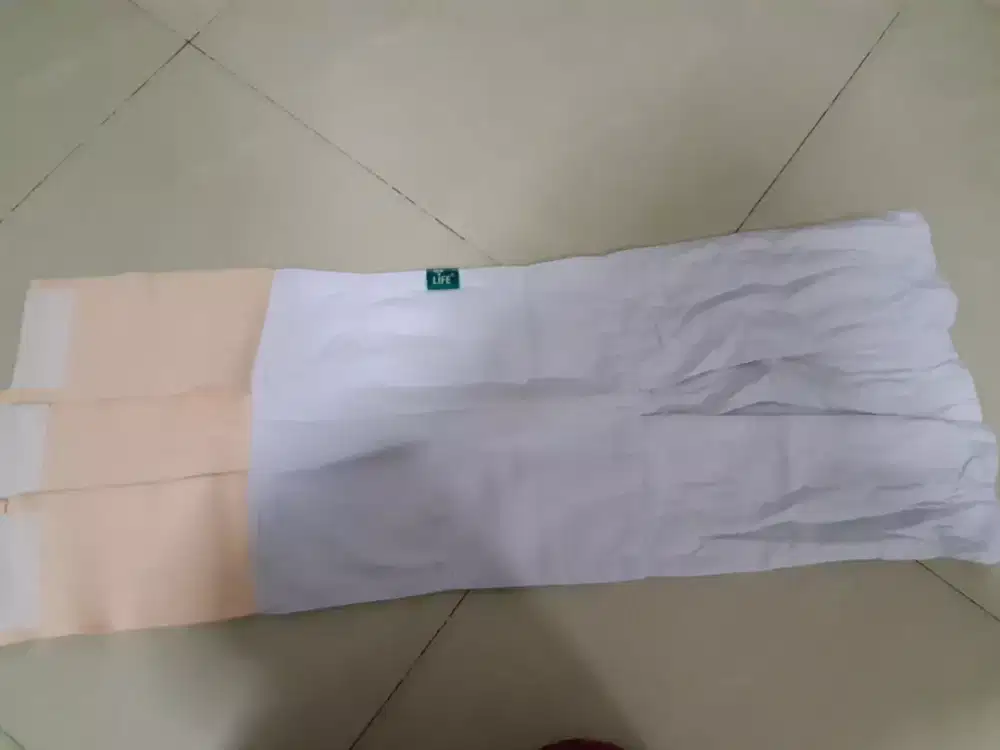 Gurita Ibu New Life 3 band All Size