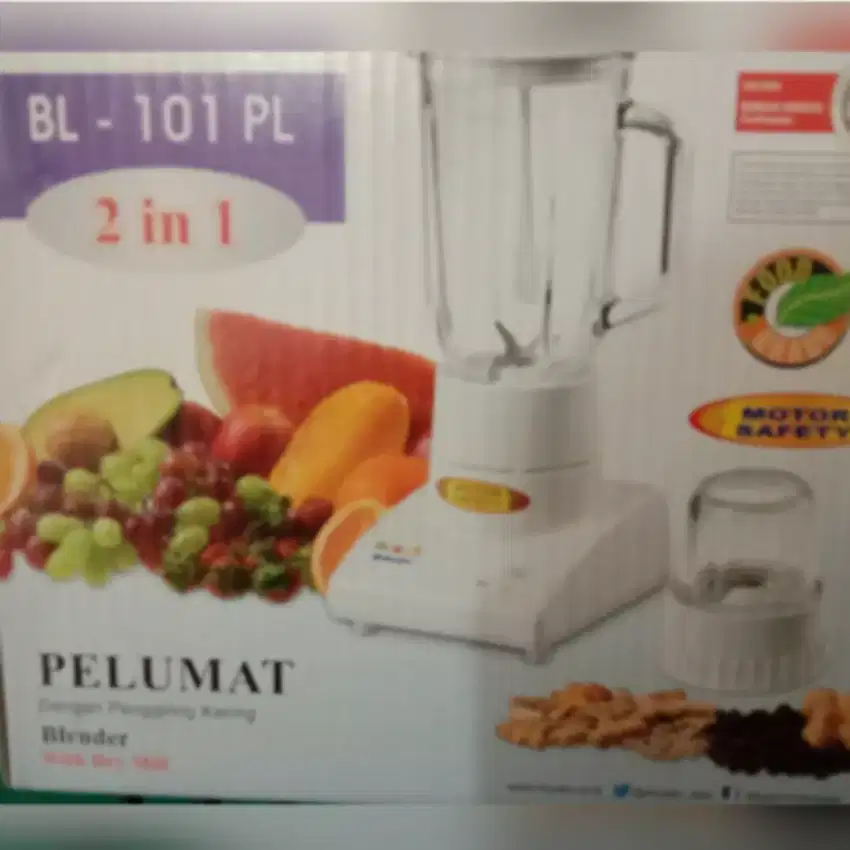 blender miyako 101 pl baru