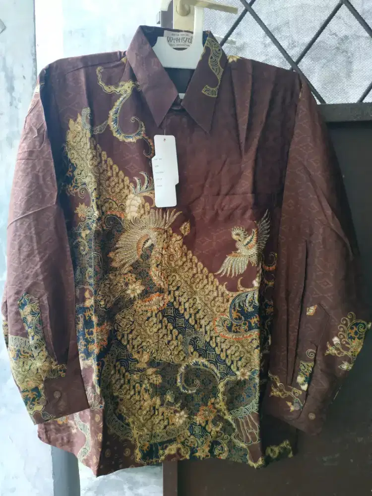 Jual murah habiskan stok.