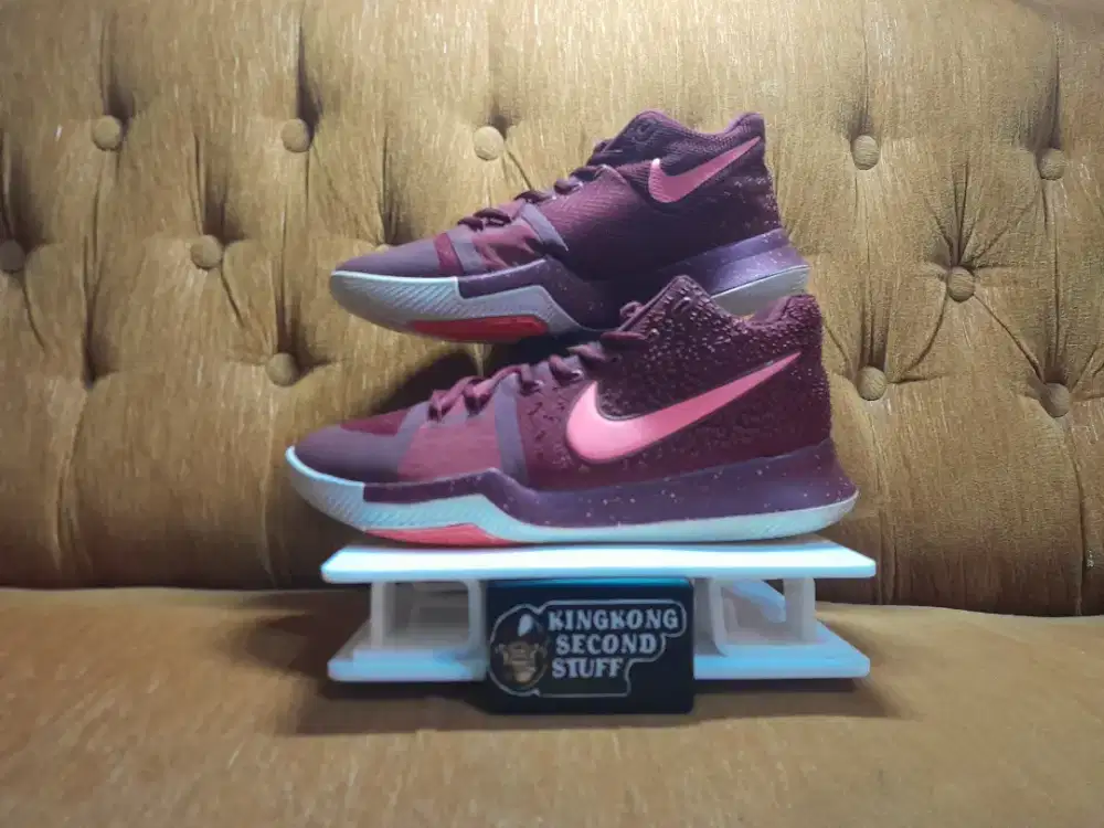 Kyrie 3 outlet olx