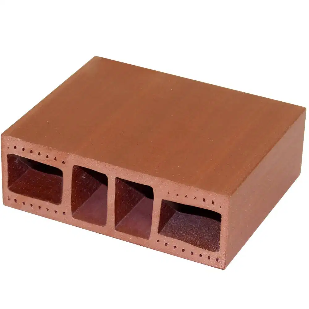 Kusen WPC DUMA 230cm DJG + jasa pemasangan  ( harga sendiri )