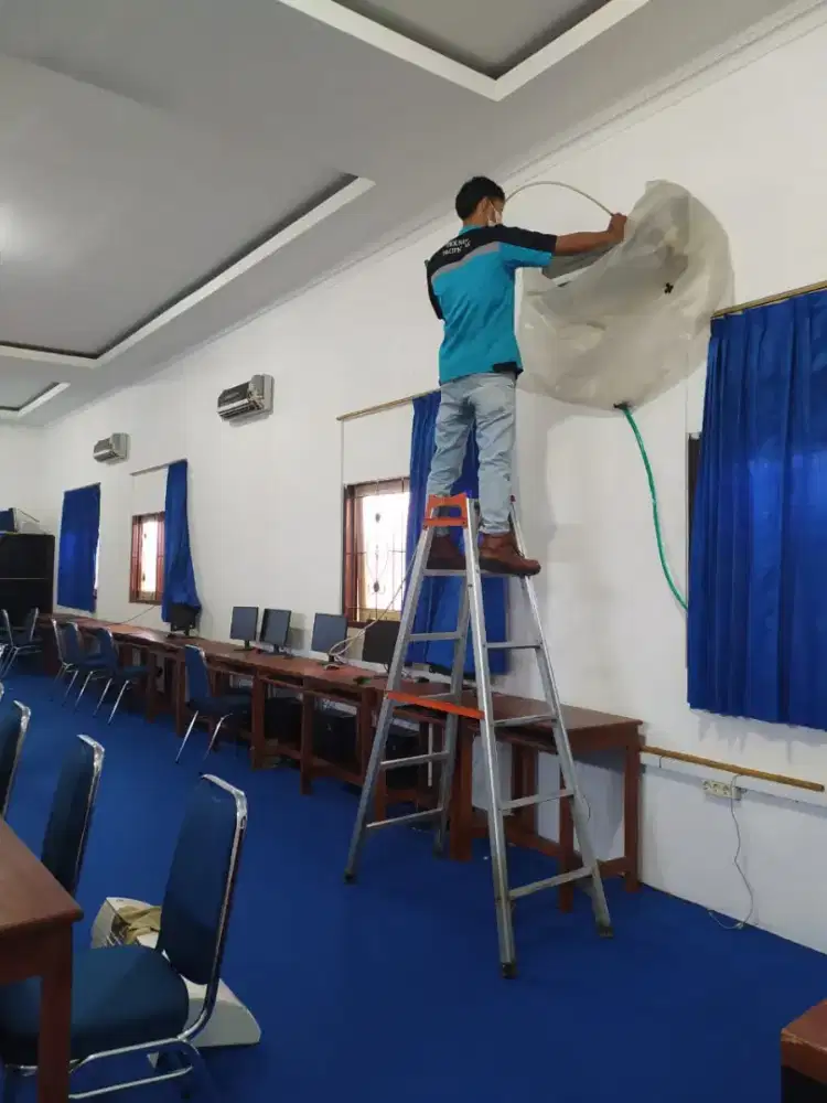 Service ac, Cuci,AHU, CENTRAL,servis kulkas, Scalling,cctv,coldstorage