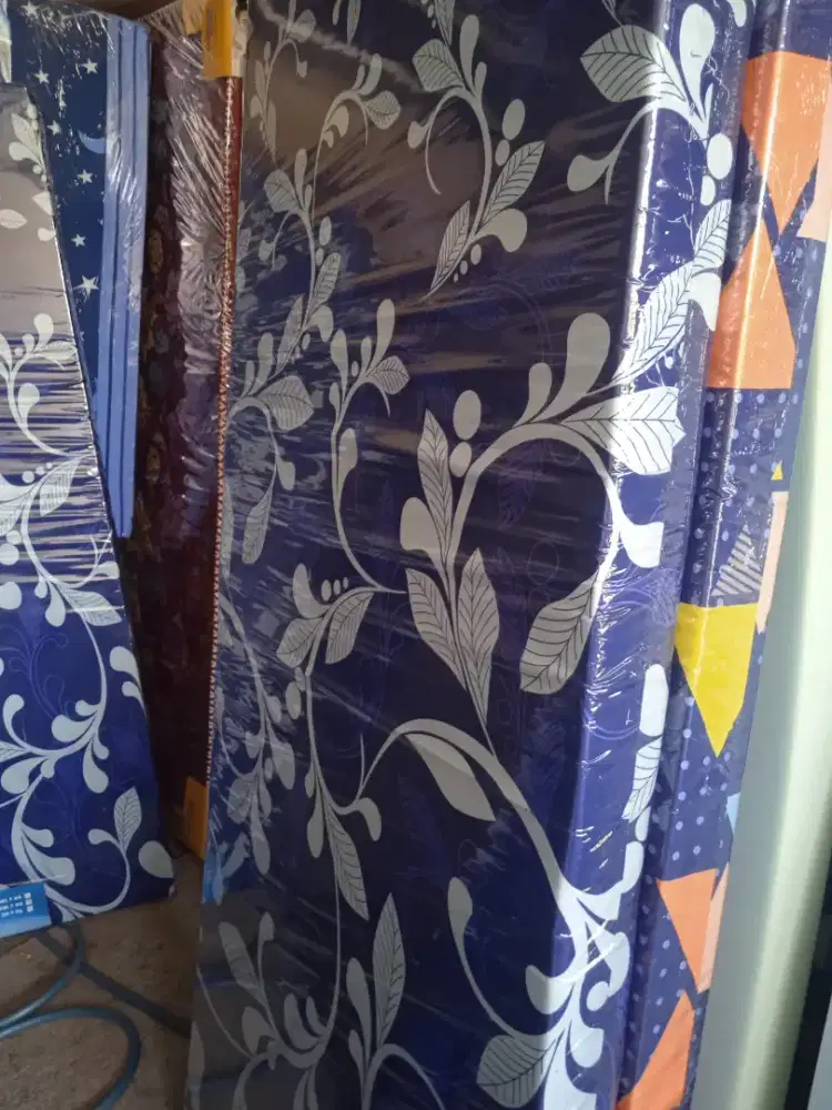 Kasur busa berbagai ukuran dan kualitas, kasur busa murah